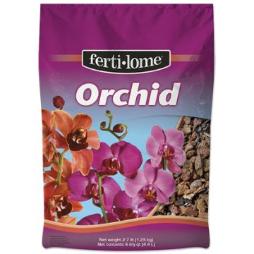 ferti•lome® Orchid Ready-To-Use Potting Mix