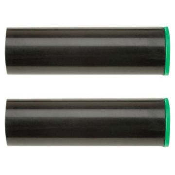 Raindrip Compression Coupling, 1/2-In., 2-Pack 