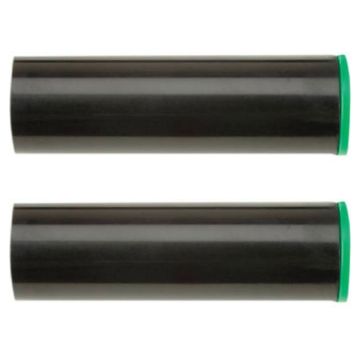 1/2" Compression Coupling, 2 Pack