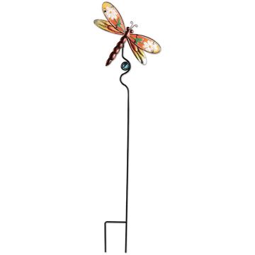 Sunset Vista Designs, Dragonfly Garden Stake
