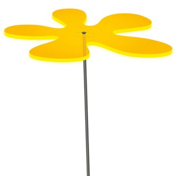 Cazador-del-sol Suncatcher Lotta Lemon