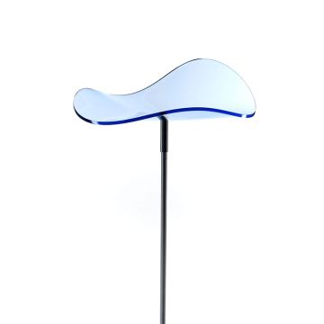 Cazador-del-sol Lucy Wavy Disc Blue