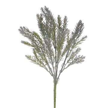 A&B Floral Grass Bush