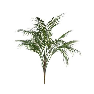 A&B Floral Palm Bush 