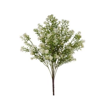 A&B Floral Mini Blossom Bush