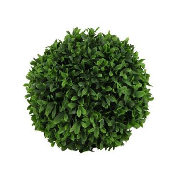 A&B Floral Boxwood Ball