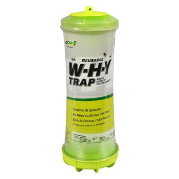 Rescue! W-H-Y® Trap