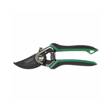 GreenThumb® Bypass Pruner Non-Stick Blades Heavy Duty 8 Inches