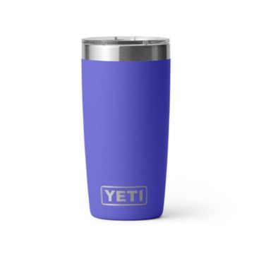 Yeti Rambler 10 oz. Tumblers