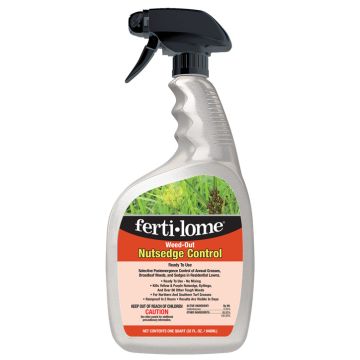 ferti•lome®Weed-Out™ Nutsedge Control with Sulfentrazone Ready-To-Use