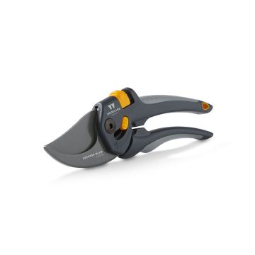 Woodland Tools Heavy Duty Adjustable Bypass Pruner
