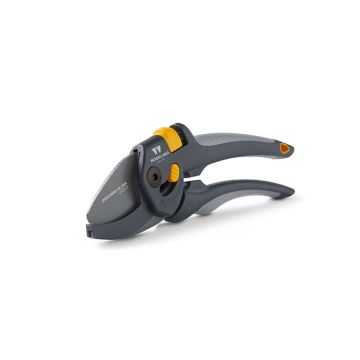 Woodland Tools Heavy Duty Adjustable Anvil Pruner