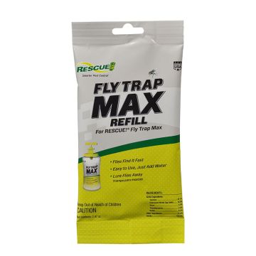 Rescue! Fly Trap Max Refill