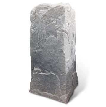 DekoRRa Mock Rock Premium Model 113 Fieldstone