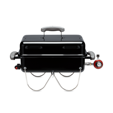 Weber Go-Anywhere Gas Grill