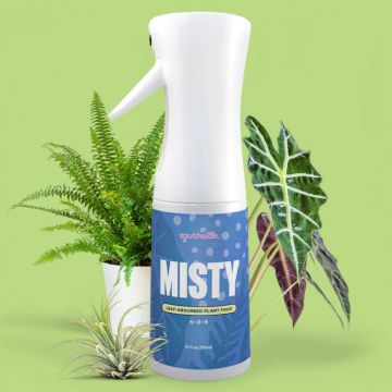 Southside Misty - Leaf-Absorbed Fertilizer