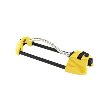 Dramm Oscillating Sprinkler, Metal - Assorted Colors