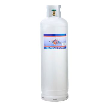 Flame King, Propane Tank 100lb