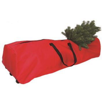 DYNO Rolling Tree Storage Bag for up to 7.5FT Tree
