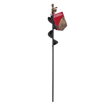 Bond Steel Roto Planter Steel Handle, 24"