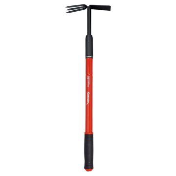 Corona GT3060 ExtendaHANDLE 2-in1 Hoe & Cultivar 13-32 inches