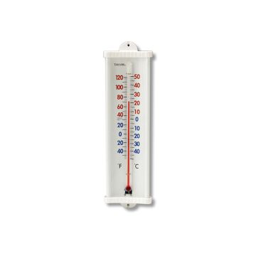 Spirit Filled Indoor Outdoor Thermometer
