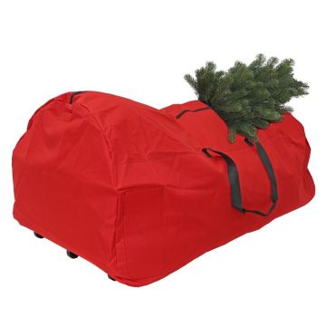 DYNO Rolling Tree Storage Bag for Up To 9FT Trees