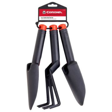Corona CT2000 Garden Hand Tools Set