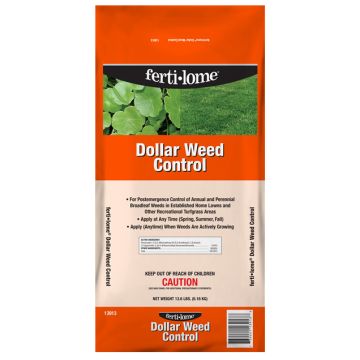 ferti•lome® Dollar Weed Control Penoxsulam, 13.6lb