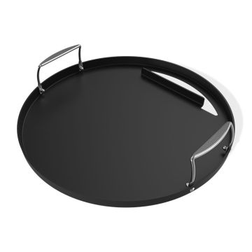 Weber 22" Kettle Rust-Resistant Griddle Insert