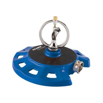 Dramm Spinning Sprinkler - Assorted Colors