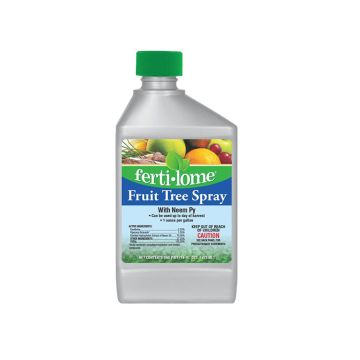 Fertilome Fruit Tree Spray, 1 pt