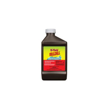 Hi-Yield® Killzall™ Aquatic Herbicide with Glyphosate