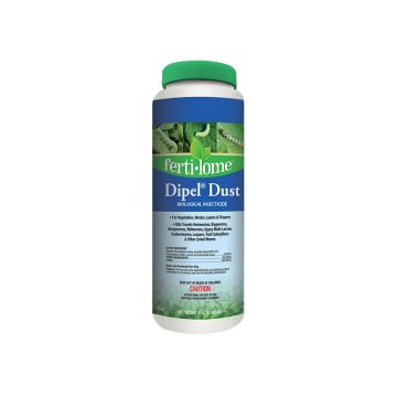 ferti•lome® Dipel Dust, 1lb