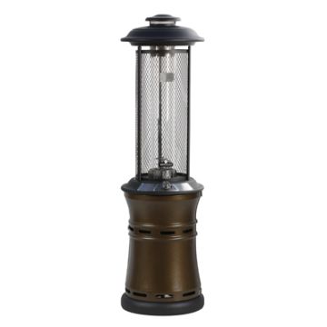 Four Seasons Courtyard Inferno Radiant Gas Patio Heater