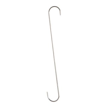 Glamos Wire® Heavy-Duty Extension S Hook 18 inch