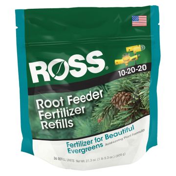 Ross Evergreen/Acid Loving Refills