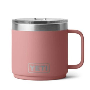 YETI Rambler Stackable Mug, 14 oz