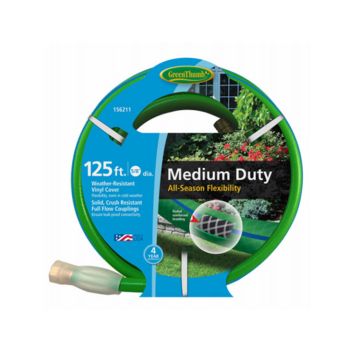 Green Thumb Medium Duty Hoses