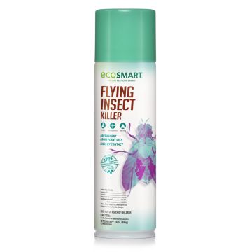 EcoSmart Flying Insect Killer, 14oz