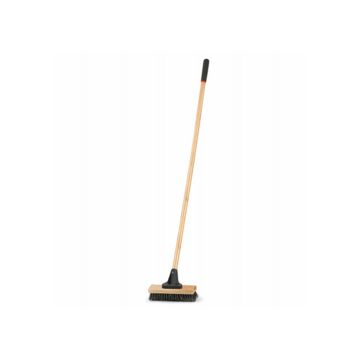 Ames 10" SuperDuty Deck Brush