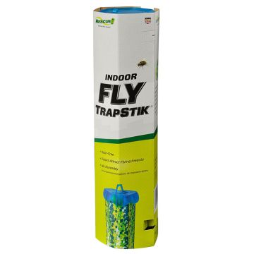 Rescue! Indoor Fly Trapstik