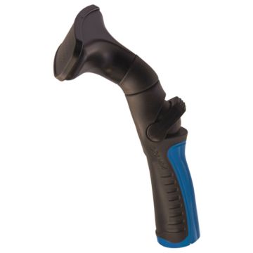Dramm One Touch Hose Nozzle, Fan - Assorted Colors