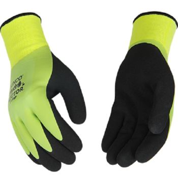 Men's HydroFlector Waterproof Gloves