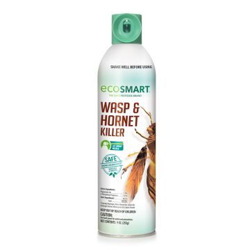 EcoSmart Wasp & Hornet Killer, 9oz