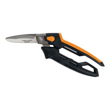 PowerArc™ Utility Snips, 8"