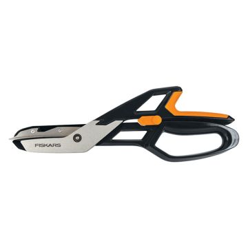 PowerArc™ Easy Action™ Aluminum Tin Snips, 13"