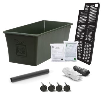 Earthbox Garden Kit, Green