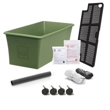 Earthbox Garden Kit, Sage