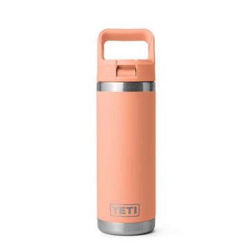 YETI  Rambler 18 oz. Straw Water Bottles
